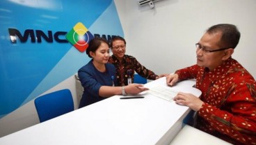 2017, MNC Bank Bidik Jumlah Pelanggan Tumbuh 25%