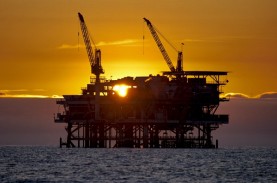 KAHAR LAPANGAN KEPODANG : Petronas Tunggu Kajian Lemigas