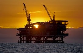 KAHAR LAPANGAN KEPODANG : Petronas Tunggu Kajian Lemigas