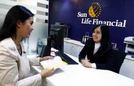 JALUR DISTRIBUSI ASURANSI : Bancassurance Topang Pertumbuhan Kinerja Sun Life