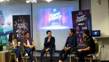 Ideafest 2017 Dorong Kolaborasi Aktif Pegiat Ekonomi Kreatif Indonesia