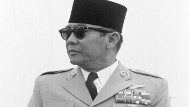 Indonesianis Ungkap Otak dari Kejatuhan Soekarno & JFK, Motifnya Ternyata Papua