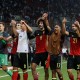 Baru Belgia Yang Lolos, Ini Klasemen Pra-Piala Dunia 2018 Zona Eropa