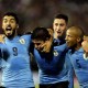 Argentina & Chile Terancam Gagal Lolos ke Piala Dunia 2018