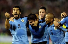 Argentina & Chile Terancam Gagal Lolos ke Piala Dunia 2018