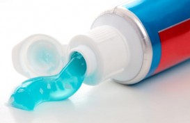 Investasi Farmasi: GSK Bangun Pabrik Sensodyne