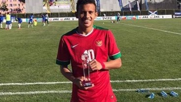 HASIL PIALA AFF 2017:  Egy  Disebut 2 Kali Patahkan Hati Myanmar