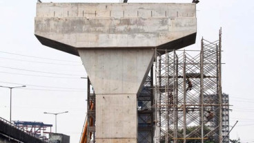 OBLIGASI KORPORASI: Waskita Karya (WSKT) Tawarkan Kupon 8% - 9,25%