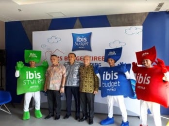 EKSPANSI BISNIS: Hotel Ibis Budget Kini Hadir di Cirebon