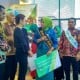 Hari Pelanggan Nasional, Dirkeu BPJS Ketenagakerjaan Layani Peserta di Manado