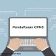 Pengumuman CPNS Kemenkeu 2017: Cara Daftar Sesuai Situs Kemenkeu.go.id