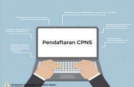 Pengumuman CPNS Kemenkeu 2017: Cara Daftar Sesuai Situs Kemenkeu.go.id