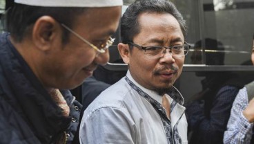 SUAP AUDITOR BPK: Rohmadi Sapto Giri & Ali Sadli Dijerat Lagi