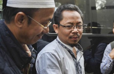 SUAP AUDITOR BPK: Rohmadi Sapto Giri & Ali Sadli Dijerat Lagi