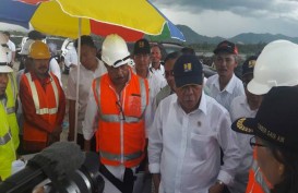 Infrastruktur Pelabuhan Patimban: Lelang Jalan Akses Mulai Akhir September