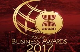 Indonesia Raih 2 Kategori Asean Business Awards 2017