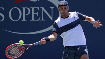 Hasil Tenis AS Terbuka: Carreno Busta & Kevin Anderson ke Semifinal