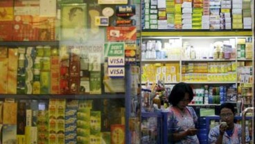 Kalbe Farma Meningkatkan Kontribusi Segmen BJPS 20%