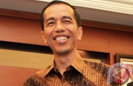 Genjot Ekspor, Presiden Jokowi Mengesahkan Perpres Ini