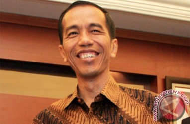 Genjot Ekspor, Presiden Jokowi Mengesahkan Perpres Ini
