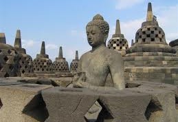 Jawa Tengah Terapkan Siaga I Aksi Borobudur