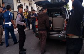 Usut Suap Dirjen Hubla, 5 Pejabat KSOP Tanjung Emas Diperiksa