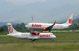 Wings Air Membuka Penerbangan Baru Rute Manado-Ambon