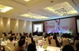 Metrodata dan Bisnis Indonesia Gelar Metrodata CxO Forum