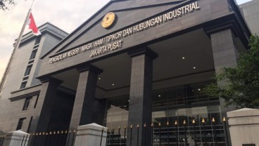 SENGKETA MEREK : Putusan Buccelati Ditunda