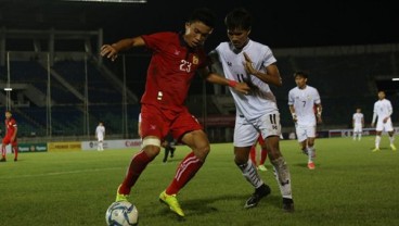 HASIL PIALA AFF 2017: Thailand  Pukul Laos 2-1