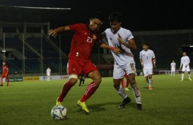 HASIL PIALA AFF 2017: Thailand  Pukul Laos 2-1