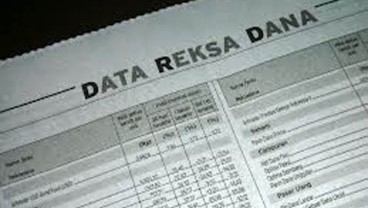 KABAR PASAR 7 SEPTEMBER: Ramai-Ramai Beli Reksa Dana, Asing Ambil Untung
