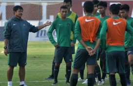 JADWAL PIALA AFF 2017: Indonesia vs Filipina, Garuda Muda Lebih Diunggulkan Menang