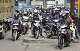 Kawasan Bebas Sepeda Motor: Uji Coba Perluasan Dibatalkan. Bundaran HI-Bundaran Senayan Boleh Dilalui?