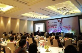 Metrodata CxO Forum Bahas Disrupsi & 6 Perangkap Bisnis Kovensional