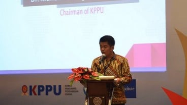 The 10th EACON: KPPU Gelar Konferensi Persaingan Usaha Asia Timur