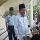 Wapres Jusuf Kalla Dianugerahi Gelar Bapak Rekonsiliasi Nasional
