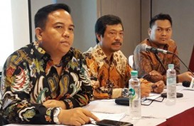 BEI Suspensi Saham Ancora Indonesia (OKAS)