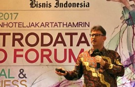 Disrupsi Digital di Indosat, Pertamina, dan Garuda