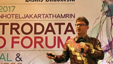 Disrupsi Digital di Indosat, Pertamina, dan Garuda