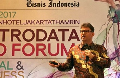 Disrupsi Digital di Indosat, Pertamina, dan Garuda