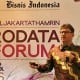 Disrupsi Digital di Indosat, Pertamina, dan Garuda