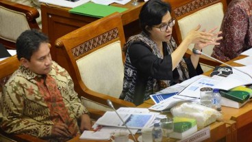 PENYERTAAN MODAL NEGARA: Rugi 6 BUMN Malah Membesar Setelah Menerima PMN