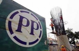 Garap Proyek Marina, PTPP Berkongsi Dengan ASDP