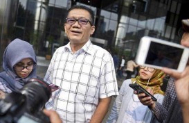 FORMAPPI: Presiden Tak Perlu Hiraukan Rekomendasi Pansus Hak Angket DPR Terhadap KPK