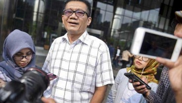 FORMAPPI: Presiden Tak Perlu Hiraukan Rekomendasi Pansus Hak Angket DPR Terhadap KPK