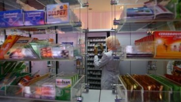 Hexpharm Jaya Berencana Tingkatkan Kapasitas Produksi