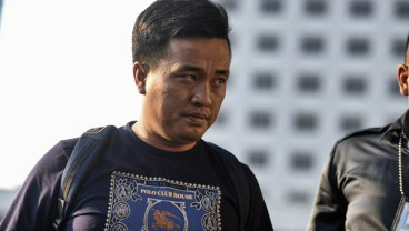 OTT Bengkulu: MA Ambil Peran Sokong KPK