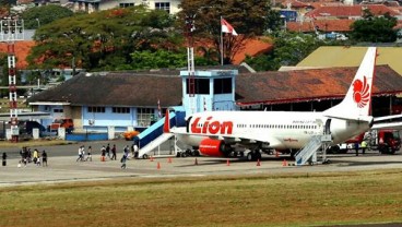 Lion Air Buka Penerbangan Umrah dari 12 Kota