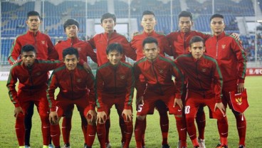 Terkesima Penampilan, Jokowi Yakin Kita Juara Piala AFF U-18